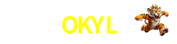Logo OKYL